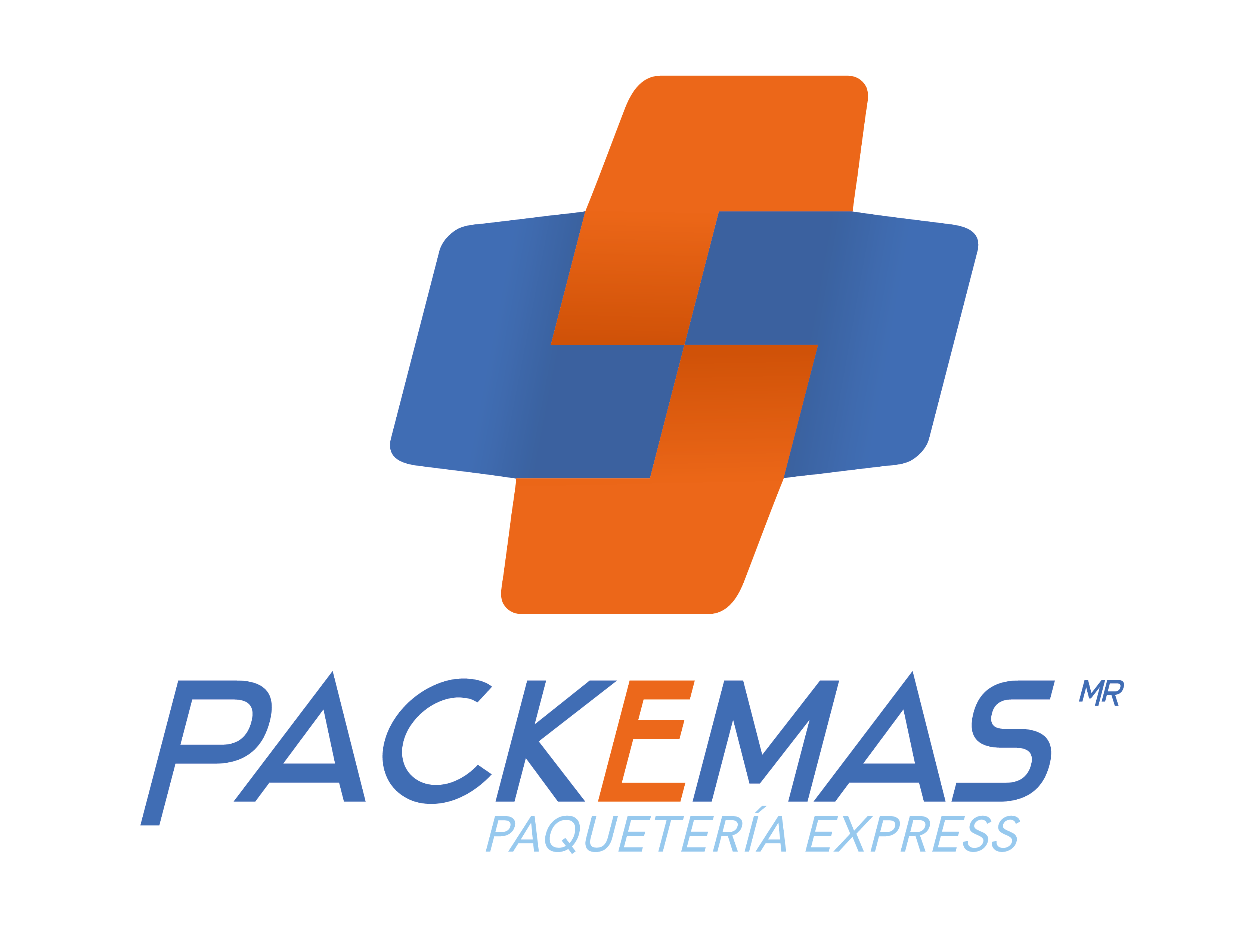 Packemas Logo